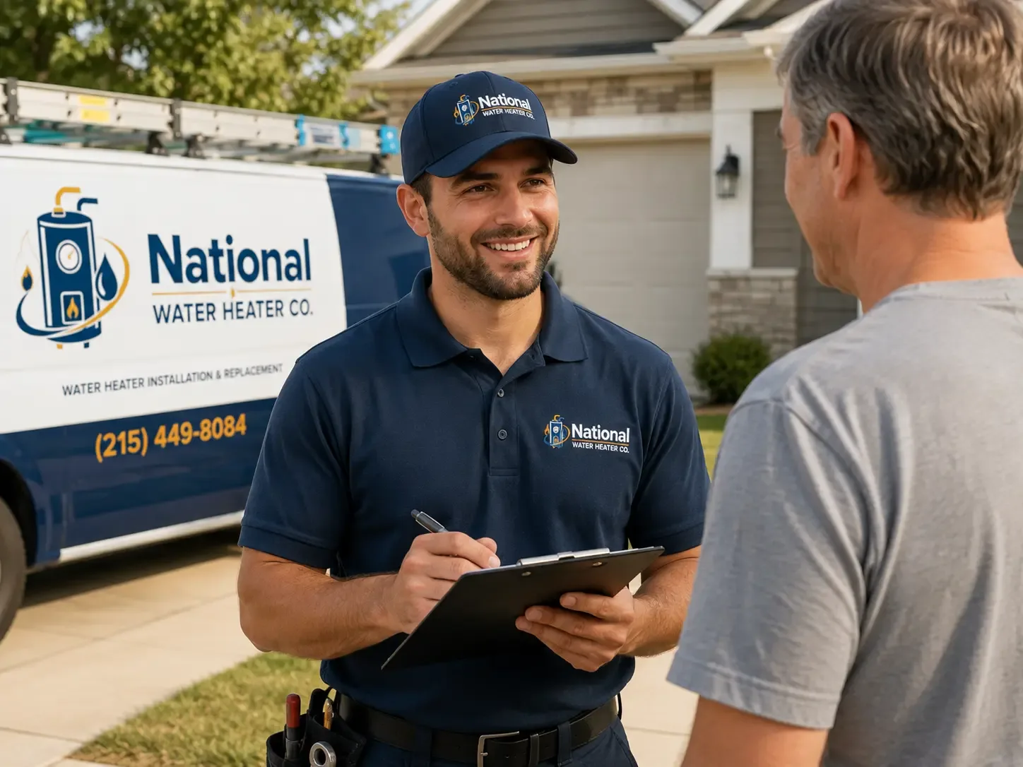 Water Heater Installation Bath Springs, TN FAQs